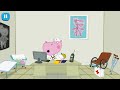 Peppa Hippo Hippo Doctor S Hospital
