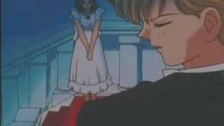 Sailor Moon AMV - &quot;Shackle the Wind&quot;