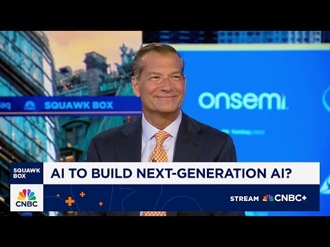 Using AI techniques to advance AI: Goldman Sachs' George Lee on the AI revolution