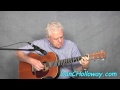 Malted Milk - Robert Johnson - Fingerstyle Guitar ...