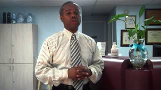 preview picture of video 'Chiropractor Montclair Dr. Alfred Davis New Miracle Supplement OPC 3'