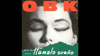 1- OBK - Dulce sueño