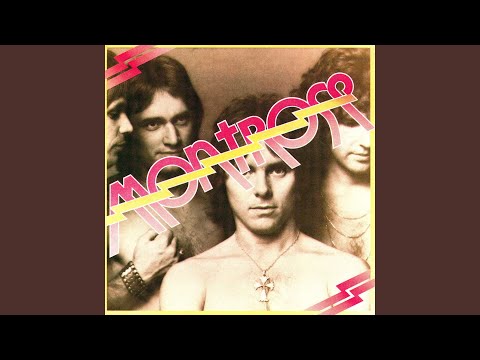 Make It Last - Montrose