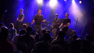 2015-07-15 CEREMONY at Neumos in Seattle, WA - "The Separation"
