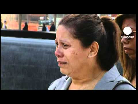Usa: Ground zero dieci anni dopo