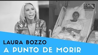 Las ULTIMAS PALABRAS de Laura Bozzo ANTES DE MORIR