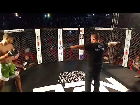 NEC 37 L4 - Renan "PITBULL" vs Richardison "PERNALONGA" - 07/07/2018 - AMAPÁ/AMAPÁ/BRASIL