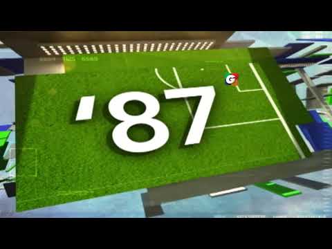 Video Resumen: Marquense 1-0 Malacateco - Apertura 2017 Jornada 03