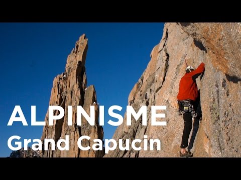 download lagu mp3 mp4 Grand Capucin Via Bonatti, download lagu Grand Capucin Via Bonatti gratis, unduh video klip Grand Capucin Via Bonatti