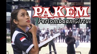 Download lagu PAKEM : Penilaian Suara Dalam Perlombaan Cipoh / Sirtu mp3 Download lagu PAKEM : Penilaian Suara Dalam Perlombaan Cipoh / Sirtu mp3