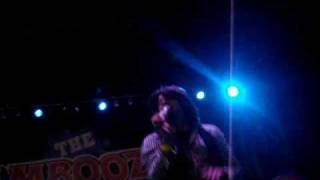 Taking Back Sunday - Catholic Knees [NEW SONG!!!] (live)