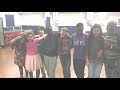 GAVRILOV DANCE Cooke Center Grammar School March 2018