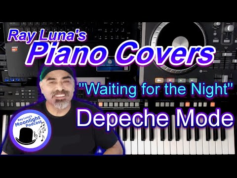 Waiting for the night - Depeche Mode