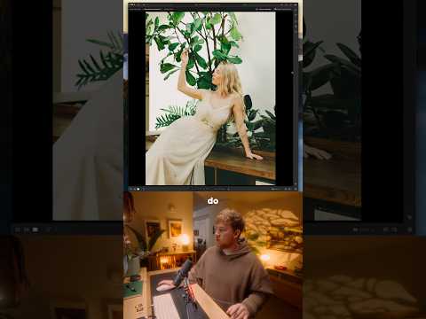 What do you think of this edit? 👀 | Day 271 📸￼