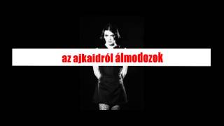PLACEBO - Pierrot the clown (magyarul)
