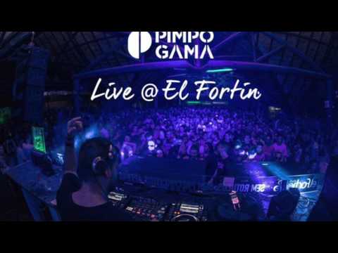 Pimpo Gama Live @ El Fortin 28.12.2016