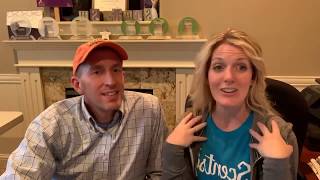 Week1 LDU: How to make the most money with Scentsy comp plan