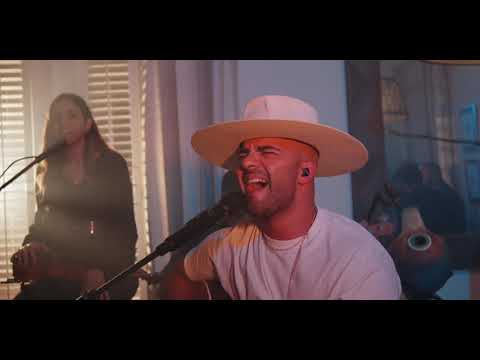 Gabriel Pagan - A Tan Solo Una Hora (Versión Acústica)