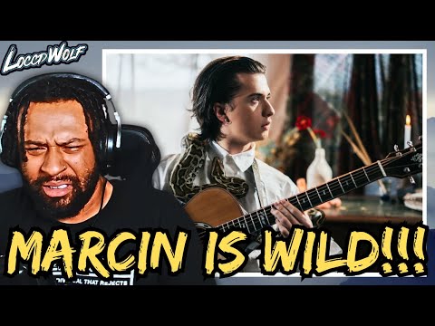 Marcin, Portugal. The Man - When The Light Goes (Official Video) REACTION!