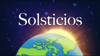 ¿Qué es el solsticio?