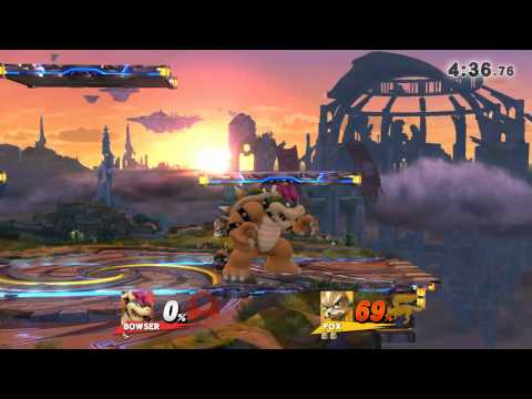 Fun match Zork vs Mattman