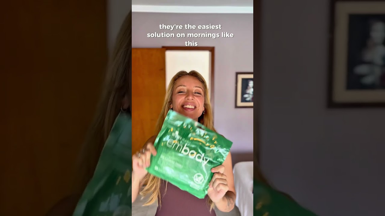 No Time to Shower? Stay Fresh Between Workouts & Meetings