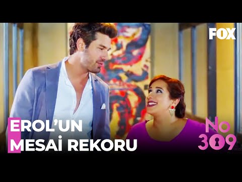 Filiz ve Onur'un Erol Planı İşe Yaradı - No: 309 58. Bölüm