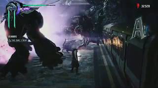＃９「デビルメイクライ５」実況　～動画の８割ナイトメアじゃね？　編～