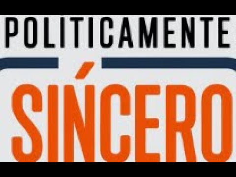 Políticamente Sincero viva la derecha