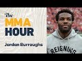 Jordan Burroughs Willing to Consider Competing in MMA After 2020 Olympics