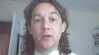 Old man at the Pearly Gates