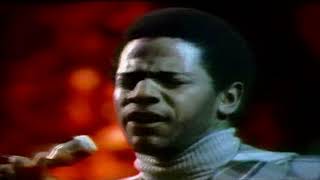 AL GREEN  LOOK WHAT YOU HAVE DONE FOR ME  LIVE 1972 SOUL (REMASTERED 1440.P)
