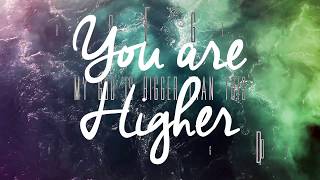Jo Dee Messina - Bigger Than This (Official Lyric Video)