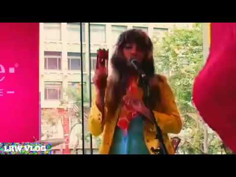 Lauren Ruth Ward - Sheet Stains | Live 2019