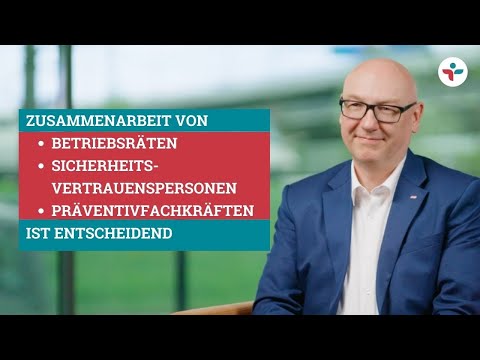 Betriebliche Mitbestimmung – durch Zusammenarbeit Erfolge erzielen | Gesunde Arbeit