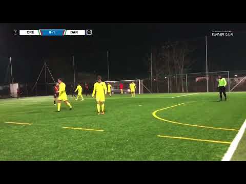 LEGA CALCIOTTO SERIE A2 STAGIONE 2022/2023: CREDITA VIRGINIA vs DARK ANGELS