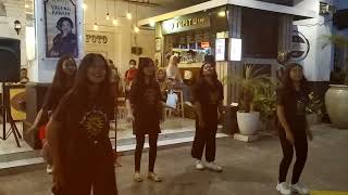 Download lagu flashmob heboh lagu KOYO JOGJA ISTIMEWA - versi angklung satria jogja mp3