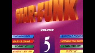 4.jeanette lady day-come let me love you -star funk VOLUME 5 .wmv