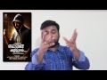 yennai arindhaal review by prashanth - YouTube