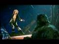 CATS Montage with Veerle Casteleyn and Helen ...