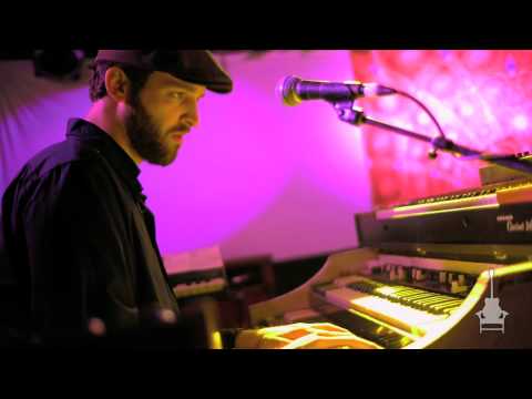 Dopapod 'Bats in the Cave' @ Rock N Roll Resort Official Video Archives 2012