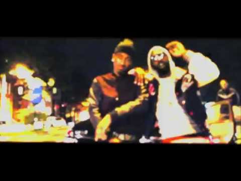 Lyquin - Ambitions (Feat. Black Cobain) [Shot by @thisismarlow]