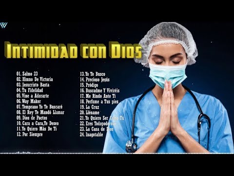 MÚSICA CRISTIANA PARA ALIVIAR EL ESTRES Y LA ANSIEDAD   PARA INICIAR EL DÍA   DIOS NOS PROTEGERÁ