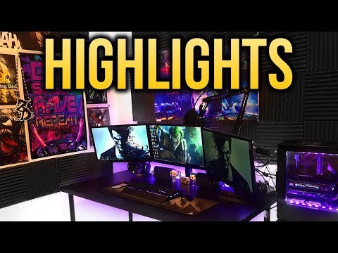 Episode 280 Highlights - Pimp My Setup