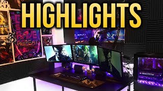 Episode 280 Highlights - Pimp My Setup