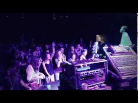 Mayd Hubb Meets Joe Pilgrim - Tribute to Yabby You (Live) -