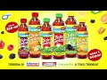 Teh Gelas Asli Bagus TVC 6s