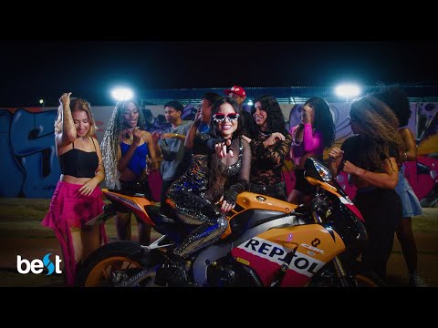 Ellen Nery - Tropa do Paredão (Videoclipe Oficial)