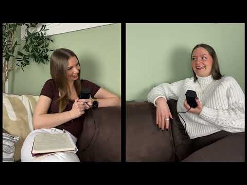 Legendäre Partys & peinliche Geschichten - Die Oliventheorie #11