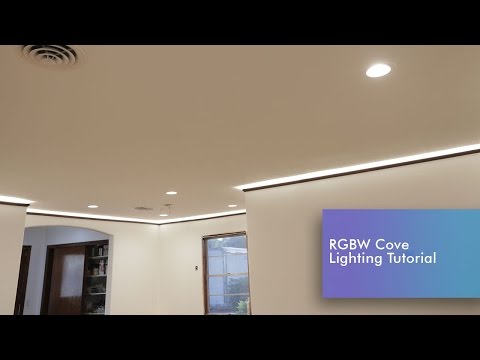 Cove Lighting At Best Price In India